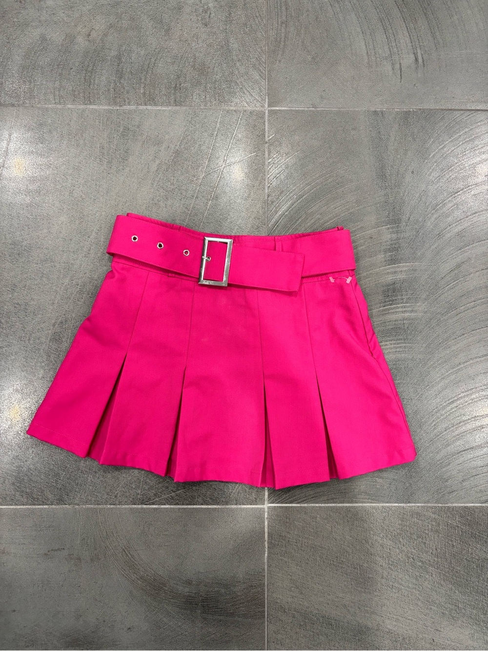 Sincerely Jules Skirt